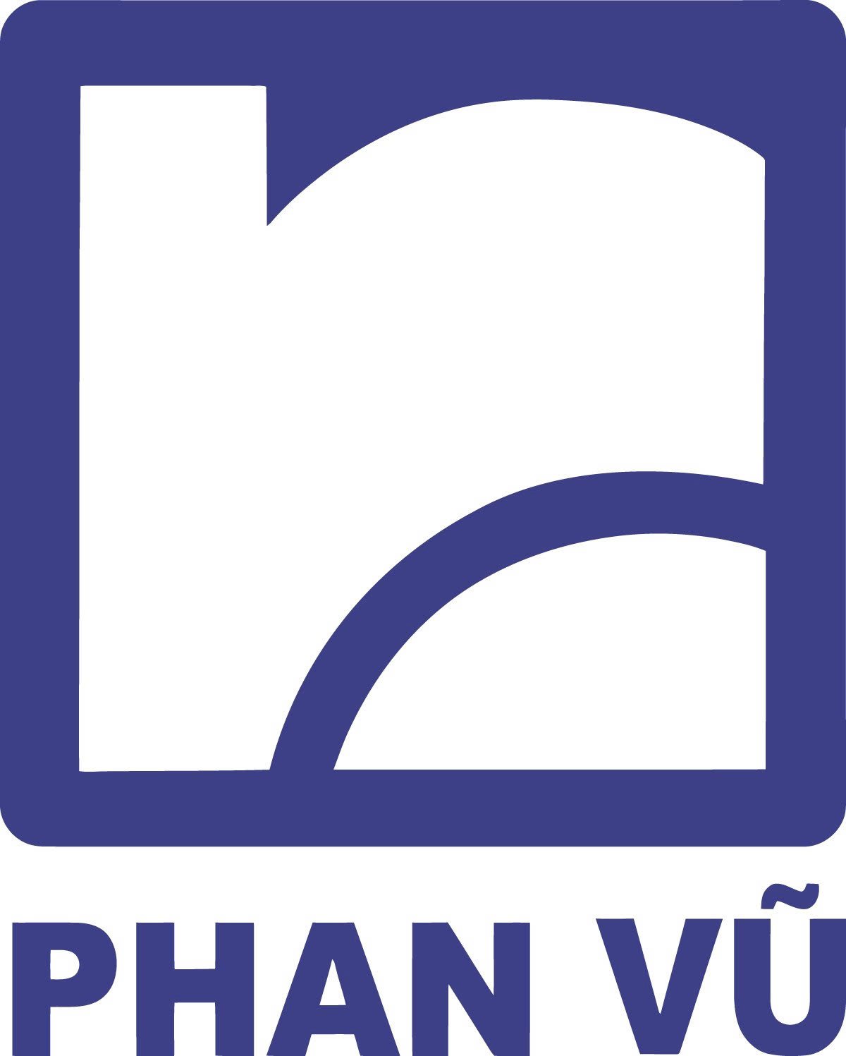 Logo Phan Vũ