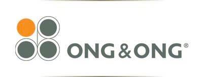 Logo ONG&ONG
